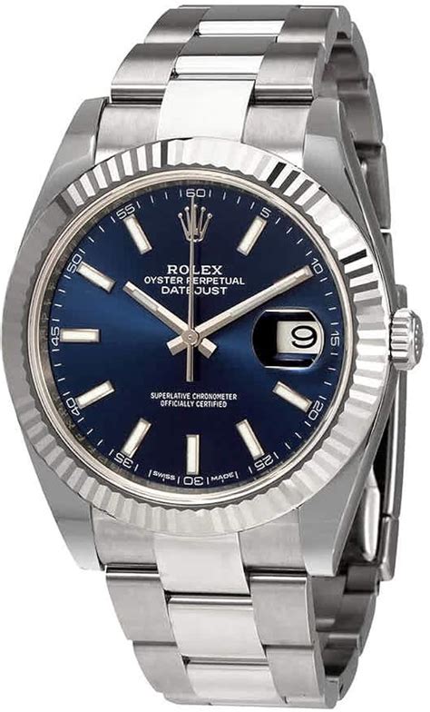 herren rolex oyster perpetual datejust